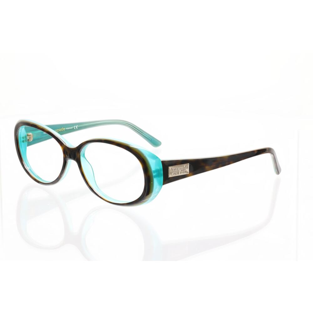 Kate Spade Sinclair/S JEYP VW 55-14-135mm Sunglass / Eyeglass FRAMES ONLY - GOOD